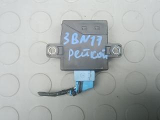 блок управления рулевой рейкой Citroen Jumper 2 поколение 2007, 2.2 л., дизель, МКПП, микроавтобус, 191638838