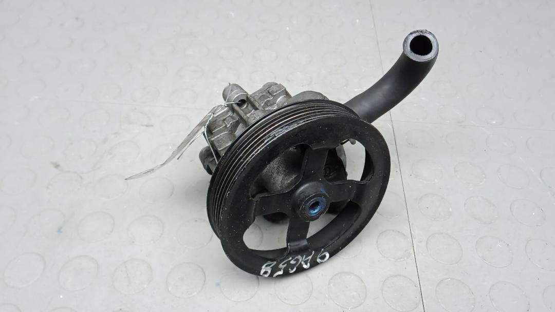 ГУР Citroen C-Crosser 1 поколение 2008, 2.2 л., D HDi, дизель, МКПП, внедорожник 5 дв. - фото №1