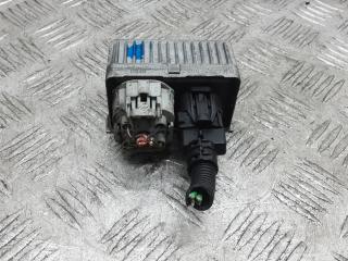 реле накала свечей Opel Antara 1 поколение [рестайлинг] 2012, 2.2 л., дизель, МКПП, внедорожник 5 дв., 55574293