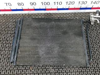 радиатор кондиционера BMW X5 E53 [рестайлинг] 2004, 3.0 л., дизель, АКПП, внедорожник 5 дв.