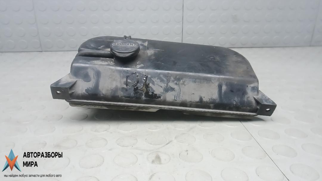 бачок расширительный Kia Sportage 3 поколение 2010, 2.0 л., бензин, МКПП, внедорожник 5 дв., 25431-2E000, 254402E000 - фото №1