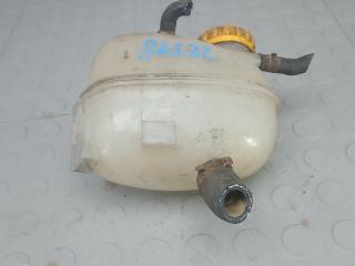 бачок расширительный Opel Combo 3 поколение (C) [рестайлинг] 2008, 1.3 л., дизель, МКПП, 1304233, 90467473, 9128766, 1304666