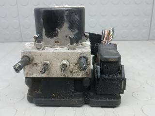 блок ABS Ford Focus 3 поколение 2011, 1.6 л., бензин, МКПП, хетчбэк 5 дв., 10.0961-0140.3