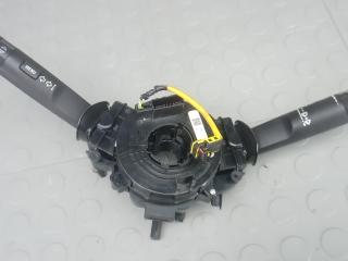 переключатель подрулевой Opel Astra J 2010, 1.6 л., бензин, МКПП, хетчбэк 5 дв., 20817720, 1241055, 13303268, 1241172, 13305522, 13501847, 13501843