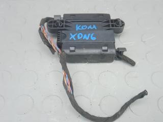 блок комфорта Opel Astra H/Family [рестайлинг] 2006, 1.4 л., бензин, МКПП, хетчбэк 5 дв., 30046421