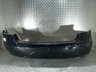 бампер задний Hyundai Sonata NF 2006, цвет, 86611-3K000