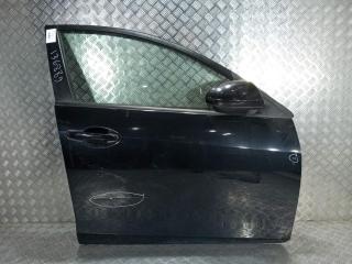 дверь передняя правая Mazda 3 BL [рестайлинг] 2012, цвет