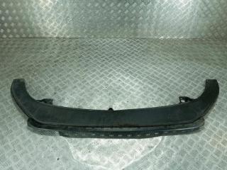 Юбка переднего бампера Volkswagen Golf 5 поколение 2007, цвет, 1K0805903D
