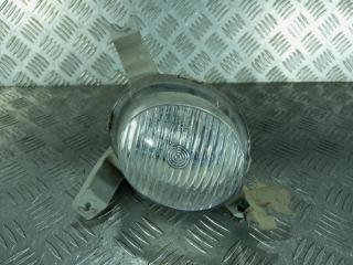 фонарь противотуманный левый Chevrolet Aveo T250 [рестайлинг] 2007, цвет, 00016711