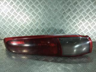 Фонарь габаритный правый Nissan X-Trail T31 2007, цвет