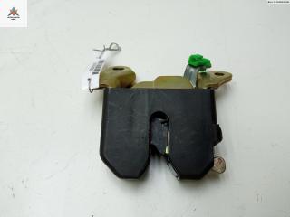 замок багажника Toyota Corolla 8 поколение (E110) 1997, хетчбэк 3 дв.