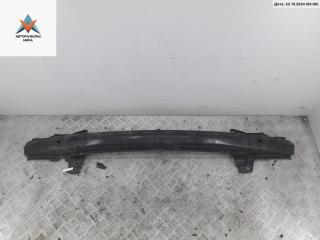 усилитель бампера переднего Volkswagen Golf 4 поколение 2002, 1.4 л., бензин, МКПП, чёрный, хетчбэк 5 дв.