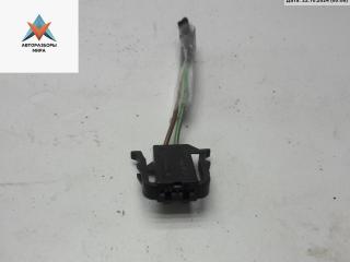 разъем (фишка) проводки Volkswagen Passat B4 1995, 1.8 л., бензин, МКПП, зелёный, универсал, 191972702