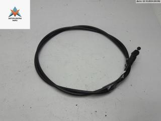 трос капота Volkswagen Passat B5 1999, 1.8 л., бензин, МКПП, серый, универсал, 3B1823531