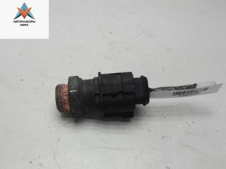 датчик температуры Volkswagen Golf 4 поколение 2002, 1.4 л., бензин, МКПП, чёрный, хетчбэк 5 дв.