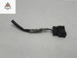 разъем (фишка) проводки Volkswagen Passat B4 1995, 1.8 л., бензин, МКПП, зелёный, универсал, 6Q0972736