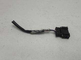 разъем (фишка) проводки Volkswagen Passat B4 1995, 1.8 л., бензин, МКПП, зелёный, универсал, 6Q0972736