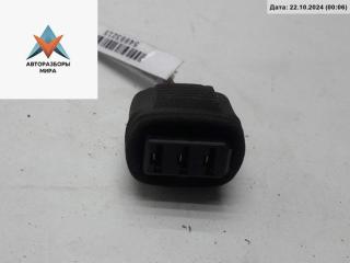разъем (фишка) проводки Volkswagen Passat B5 1999, 1.8 л., бензин, МКПП, серый, универсал, 4D0959459