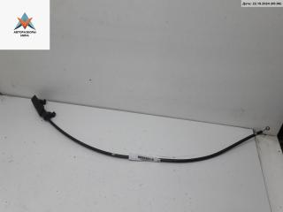 трос капота Volkswagen Passat B5 1999, 1.8 л., бензин, МКПП, серый, универсал, 3B1823535D