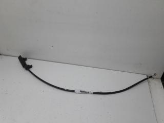 трос капота Volkswagen Passat B5 1999, 1.8 л., бензин, МКПП, серый, универсал, 3B1823535D