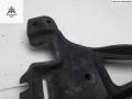 кронштейн (крепление) Volkswagen Golf 4 поколение 2002, 1.4 л., бензин, МКПП, чёрный, хетчбэк 5 дв., 1J0805569B - фото №2