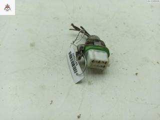 разъем (фишка) проводки Renault Megane 1 поколение [рестайлинг] 2001, 1.6 л., бензин, МКПП, серый, универсал, 297307