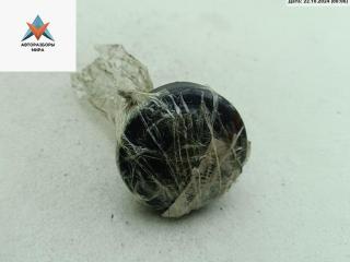 пробка топливного бака Citroen Xsara Picasso 1 поколение 2002, 1.8 л., бензин, МКПП, серый, минивэн