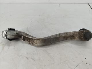 рычаг передний правый Audi A6 4B/C5 1998, 1.8 л., Ti, бензин, МКПП, синий, универсал, 1160508293