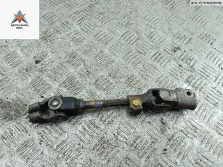 рулевой карданчик Toyota Corolla 8 поколение (E110) 1997, 1.3 л., бензин, МКПП, красный, хетчбэк 3 дв.