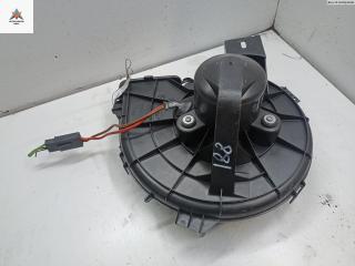 моторчик печки Opel Tigra 2 поколение 2007, 1.8 л., бензин, МКПП, чёрный, кабриолет, 006453T