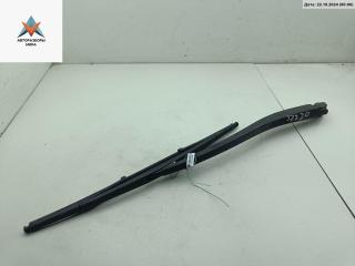 Щеткодержатель (поводок стеклоочистителя) задний Opel Astra G 1998, 1.6 л., бензин, АКПП, серый, хетчбэк 5 дв., 90559607