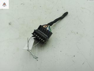 разъем (фишка) проводки Renault Espace 3 поколение 1997, 2.0 л., бензин, МКПП, серый, минивэн, 7004