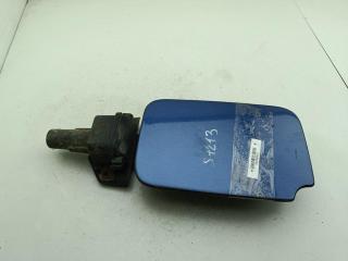 лючок топливного бака Peugeot 807 2003, 2.0 л., бензин, МКПП, синий, минивэн, 1485207080