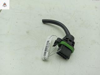 разъем (фишка) проводки Renault Espace 4 поколение [рестайлинг] 2006, 2.0 л., бензин, МКПП, синий, минивэн, 297307