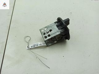 сопротивление печки Citroen C4 1 поколение 2004, 1.4 л., бензин, МКПП, серый, хетчбэк 5 дв., F2098