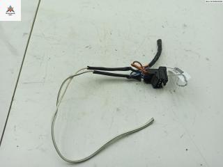 разъем (фишка) проводки Renault Megane 1 поколение [рестайлинг] 2001, 1.6 л., бензин, МКПП, серый, универсал