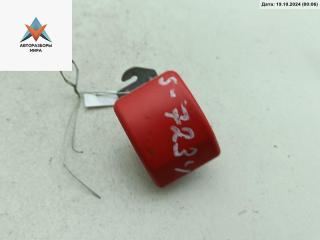 ручка открывания капота Volvo S40 1 поколение 1997, 1.8 л., бензин, МКПП, серый, седан