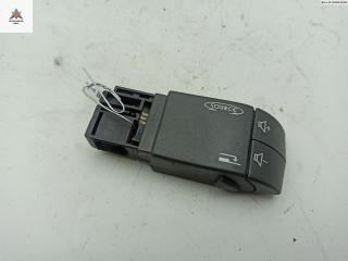 джойстик управления мультимедиа Renault Espace 4 поколение [рестайлинг] 2006, 2.0 л., бензин, МКПП, синий, минивэн, 77010496413.34442201