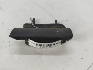 ручка крышки багажника Audi A4 B5 1997, чёрный, универсал, 8D9827777