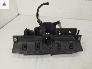 ручка крышки багажника Audi A4 B5 1997, чёрный, универсал, 8D9827585