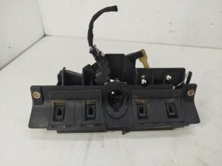 ручка крышки багажника Audi A4 B5 1997, чёрный, универсал, 8D9827585