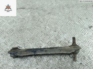 рычаг задний Volvo S40 1 поколение 1997, 1.8 л., бензин, МКПП, серый, седан