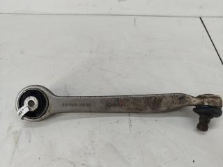 рычаг передний правый Audi A6 4B/C5 1998, 1.8 л., Ti, бензин, МКПП, синий, универсал, 1160508298