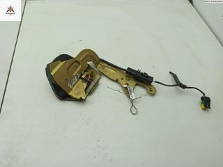 замок двери сдвижной Peugeot 807 1 поколение 2003, минивэн