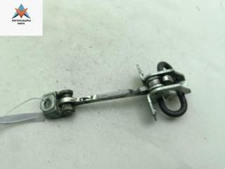 Ограничитель открывания двери задней Opel Zafira 1 поколение (A) 2001, минивэн, 24430408