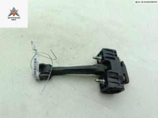 Ограничитель открывания двери задней Opel Zafira 2 поколение (B) 2005, минивэн, 13107851