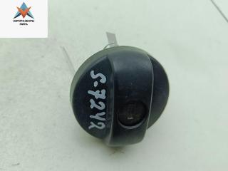 пробка топливного бака Peugeot 2008 1 поколение 2015, 1.2 л., бензин, МКПП, чёрный, внедорожник 5 дв.