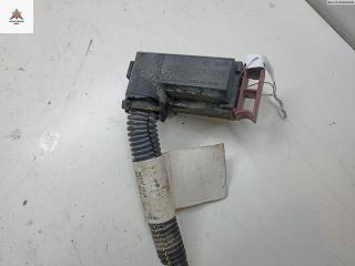 разъем (фишка) проводки Opel Astra G 1998, 1.6 л., бензин, МКПП, серый, хетчбэк 5 дв., 968537-1