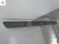 молдинг двери задней левой Opel Astra G 1998, 1.6 л., бензин, МКПП, серый, хетчбэк 5 дв., 90587377 - фото №2