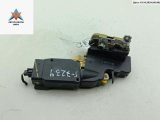 замок двери передней правой Volvo S40 1 поколение 1997, 1.8 л., бензин, МКПП, серый, седан